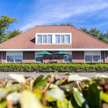 Bosrand Domburg Villa Luaran gambar