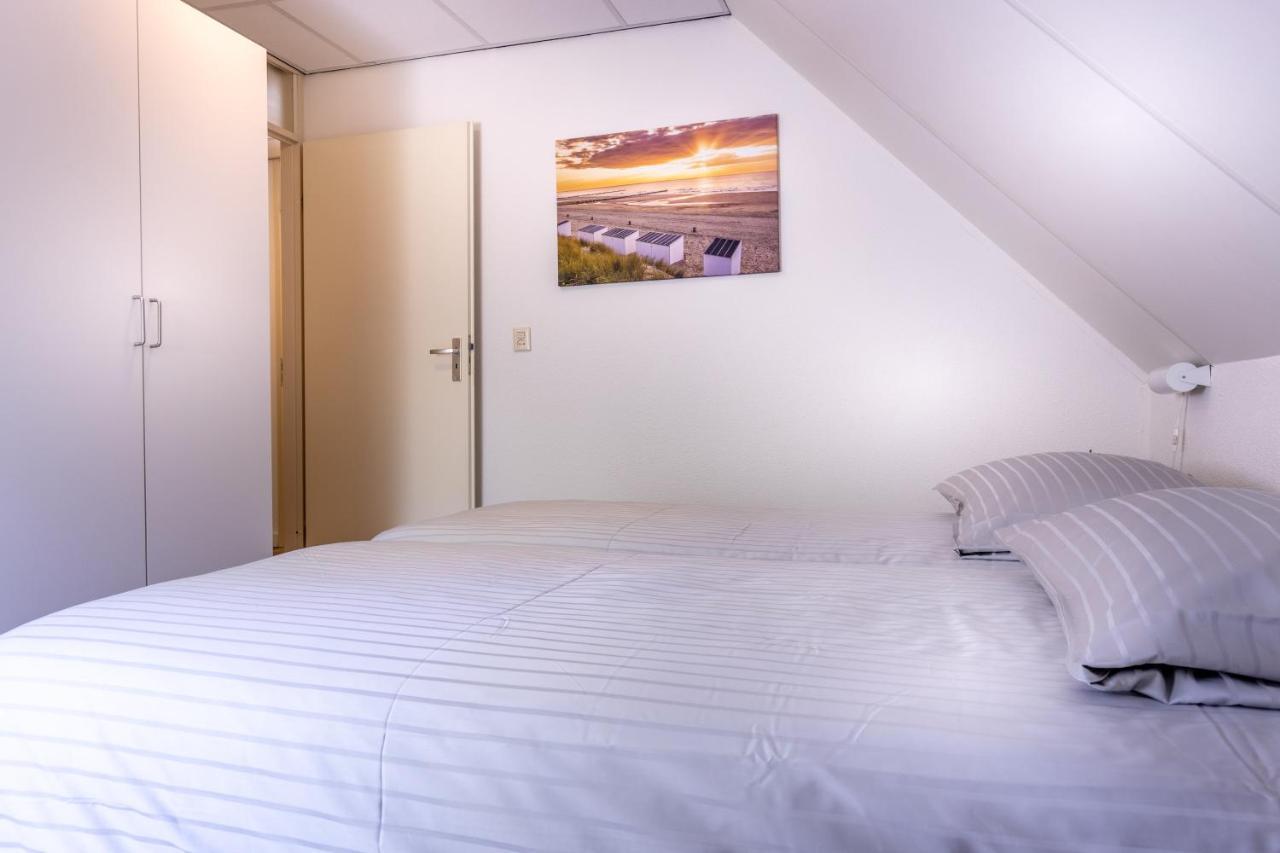 Bosrand Domburg Villa Luaran gambar