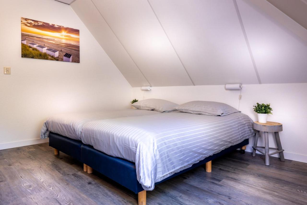 Bosrand Domburg Villa Luaran gambar